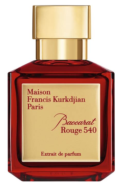 Maison Francis Kurkdjian .